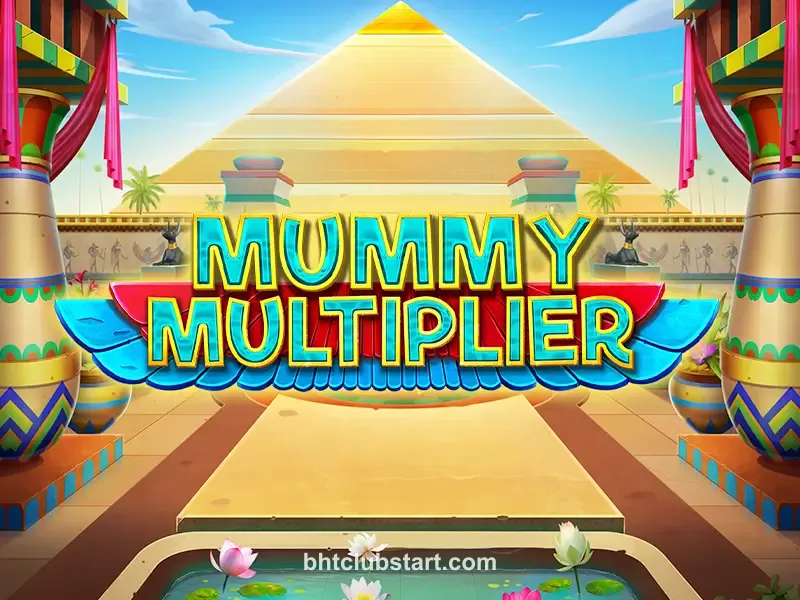 Mummy Multiplier
