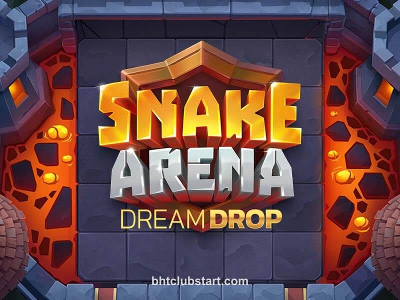 Snake Arena Dream Drop
