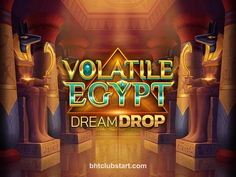 Volatile Egypt Dream Drop